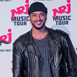 Slimane - NRJ Music Tour Cluses 2018