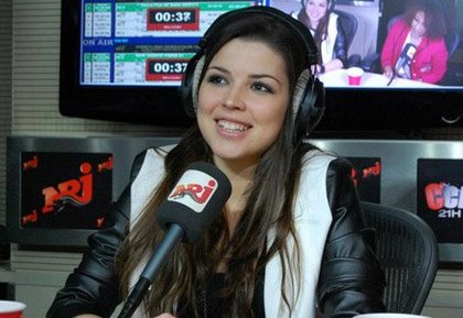 Mercredi 06 février avec Nancy et Pauline de la Star Ac