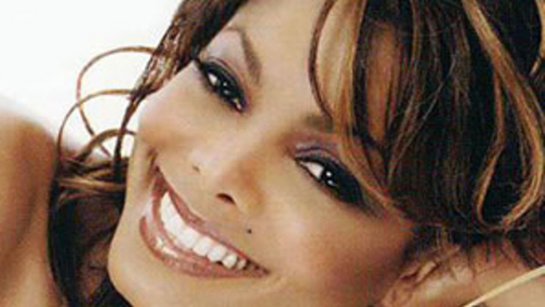 Janet Jackson