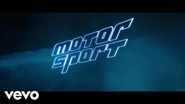 Migos, Nicki Minaj, Cardi B - MotorSport