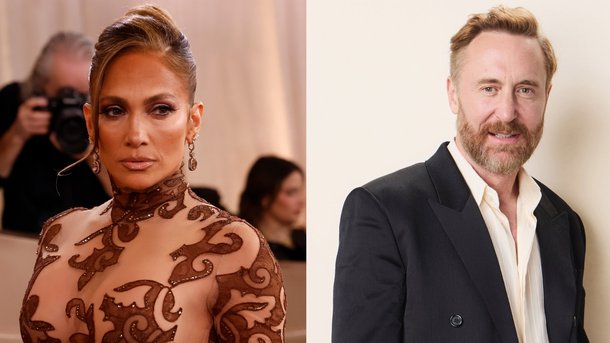 Jennifer Lopez et David Guetta réunis sur leur prochain single "Save Me Tonight"