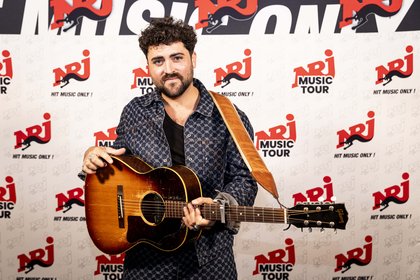 Tibz - NRJ Music Tour de Haguenau 2026