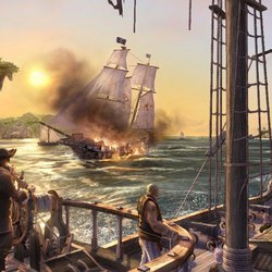 Le navire Pirates des Caraïbes : L'Armée des damnés a coulé avant même d'avoir pu sortir la tête de l'eau.