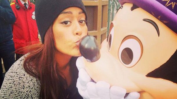 Les meilleurs TwitPics de vos superstars NRJ (Best Of 29/03)