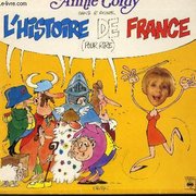 Chante et Raconte l'Histoire de France (Pour Rire)