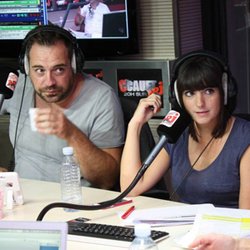 Vendredi 6 septembre avec Selena Gomez
