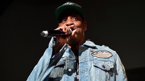 Jay Z : d'où vient son surnom ?