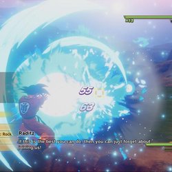DBZ Kakarot en images