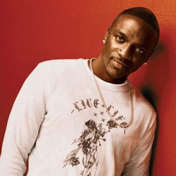 Akon