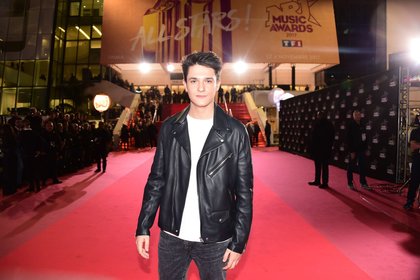 Kungs - NRJ Music Awards 2017