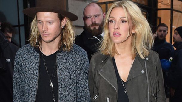 Ellie Goulding: sa rupture réussie avec Dougie Poynter