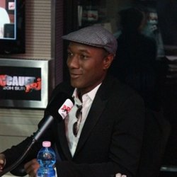 Mercredi 30 avril 2014 avec Aloe Blacc