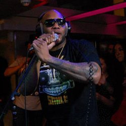 émission du mercredi 27 juin avec Cascada et Flo Rida