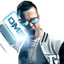 DJ DMB - picto bio