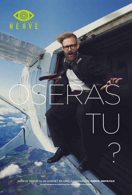 Nerve - Oseras-tu ? 3