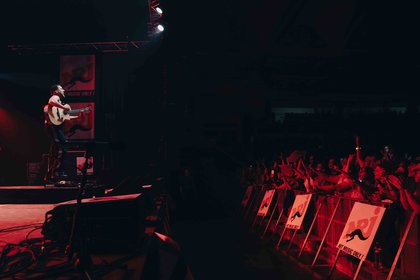 Vince - NRJ Music Tour Lyon 2026