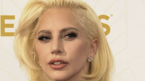 Lady Gaga : une première!