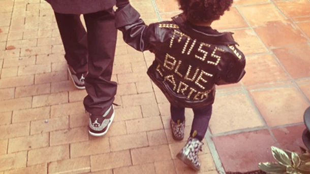 Beyoncé : tout pour Jay Z