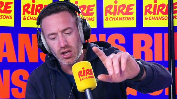 Lecornu II : Discours de politique générale - Marceau refait l’info