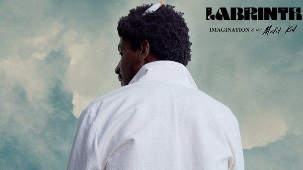 Labrinth dévoile «Oblivion» en featuring avec Sia