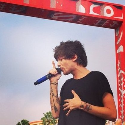 One Direction à Orlando