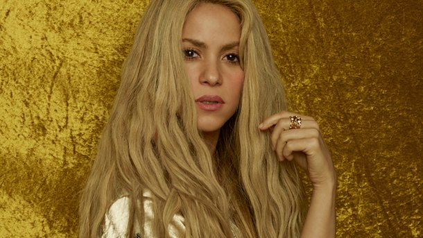 Shakira: connaissez-vous bien la star?