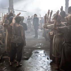 Hunger Games La Révolte - Partie 1
