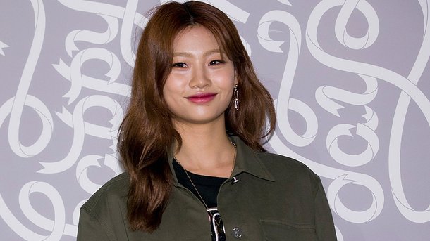 «Squid Game»: qui est l’actrice HoYeon Jung dont tout le monde parle?