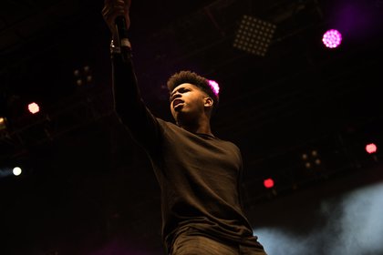 Lisandro Cuxi - NRJ Music Tour d'Haguenau