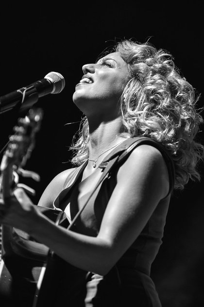 Tal - NRJ Music Tour Marseille 2016