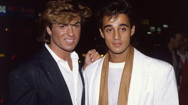 George Michael : ce que vous ne savez pas sur le groupe Wham
