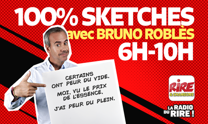MEA BRUNO ROBLES A PEUR