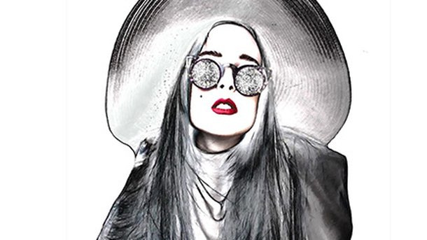 Allie X : écoutez «All The Rage»