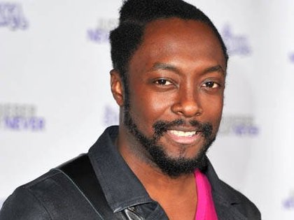 Will.i.am: son nouveau single "Great Times"!