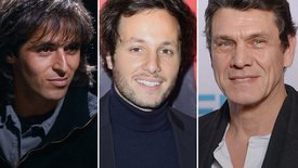 Jean-Jacques Goldman, Vianney, Marc Lavoine... : ces "Enfoirés" qui ont écrit leurs hymnes