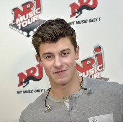 Shawn Mendes - NRJ Music Tour Beauvais 2016