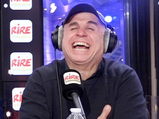 Philippe Vieux