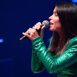 Jenifer - NRJ Music Tour Paris 2019