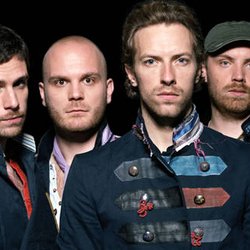Coldplay