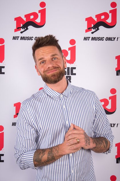 Keen'V - NRJ In The Park Trélazé 2019