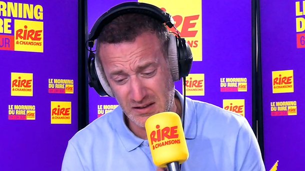 Marceau refait l'Info : Alerte à la merguez