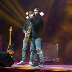 Cris Cab - NRJ Music Tour Roubaix 2016