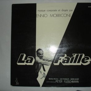 La Faille [B.O.F.]