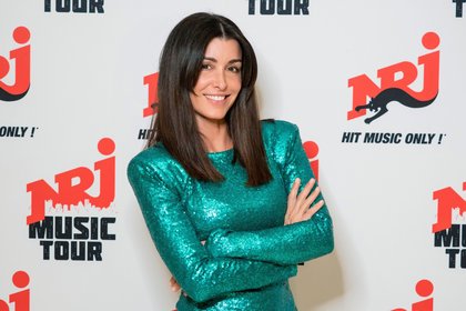 Jenifer - NRJ Music Tour Paris 2019
