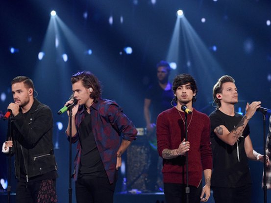 one-direction