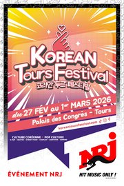 Korean Tours Festival 2026