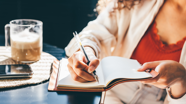 Les infos du Réveil Chérie : les carnets intimes pour adultes, la tendance du moment