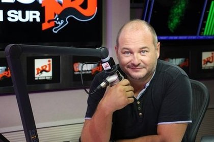 Mercredi 27 Aout avec l’équipe du film BabySitting