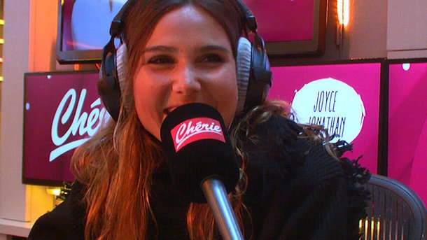 Joyce Jonathan nous parle de son nouvel album en interview