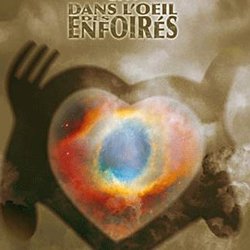 Dans l'oeil des Enfoirés